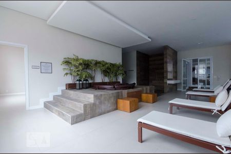 Studio à venda com 33m², 1 quarto e 1 vagaSPA