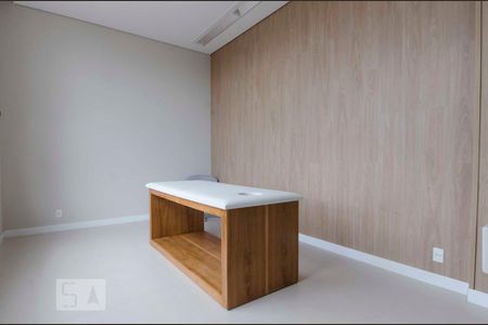 Studio à venda com 33m², 1 quarto e 1 vagaSPA