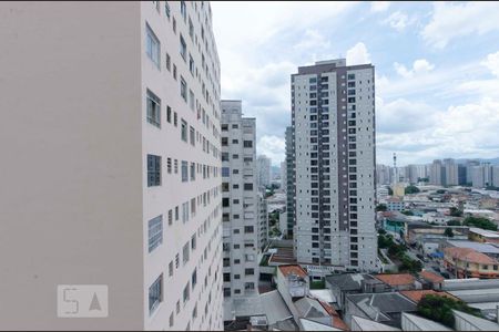Apartamento à venda com 33m², 1 quarto e 1 vagaVista Sacada