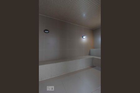 Apartamento à venda com 33m², 1 quarto e 1 vagaSauna