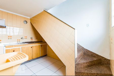 Casa à venda com 90m², 2 quartos e 1 vaga Casa à venda com 90m², 2 quartos e 1 vagaCozinha