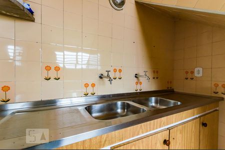 Casa à venda com 90m², 2 quartos e 1 vaga Casa à venda com 90m², 2 quartos e 1 vagaCozinha