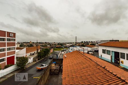 Vista de casa para alugar com 2 quartos, 90m² em Parque Industrial, Campinas