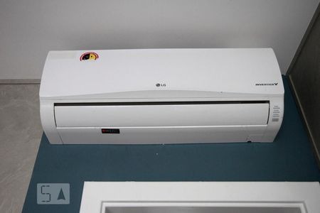 Studio à venda com 40m², 1 quarto e 1 vagaAr Condicionado