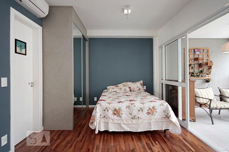 Studio de kitnet/studio à venda com 1 quarto, 40m² em Bela Vista, São Paulo