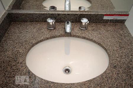 Studio à venda com 40m², 1 quarto e 1 vagaBanheiro