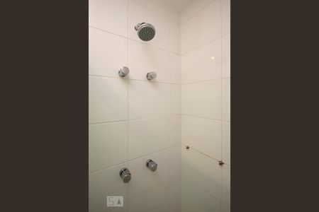 Studio à venda com 40m², 1 quarto e 1 vagaBanheiro