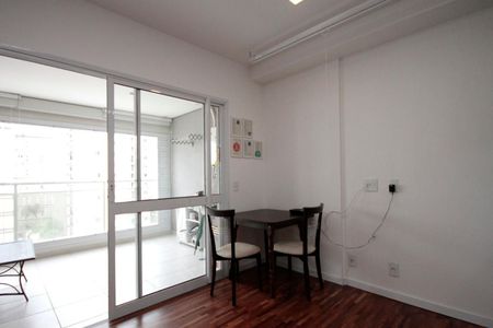 Studio de kitnet/studio à venda com 1 quarto, 40m² em Bela Vista, São Paulo