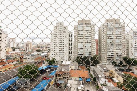 Vista de apartamento para alugar com 3 quartos, 86m² em Mooca, São Paulo