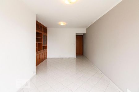 Sala de apartamento para alugar com 3 quartos, 86m² em Mooca, São Paulo
