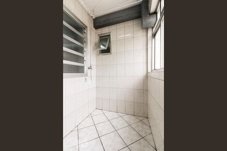 Apartamento para alugar com 86m², 3 quartos e 2 vagasÁrea de serviço