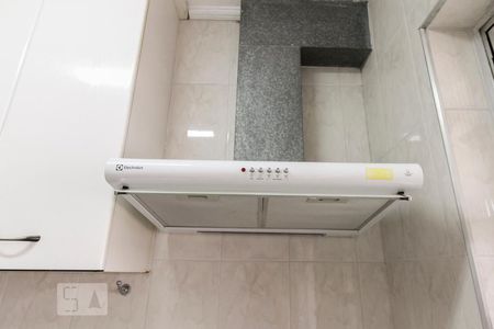 Apartamento para alugar com 86m², 3 quartos e 2 vagasCozinha