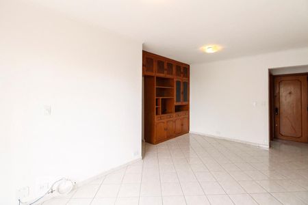 Sala de apartamento para alugar com 3 quartos, 86m² em Mooca, São Paulo