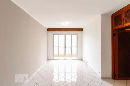 Sala de apartamento para alugar com 3 quartos, 86m² em Mooca, São Paulo