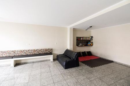Apartamento para alugar com 86m², 3 quartos e 2 vagasSalão infantil