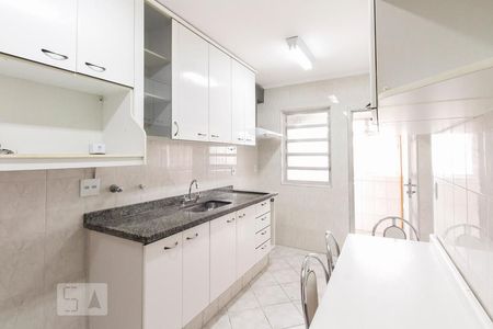 Apartamento para alugar com 86m², 3 quartos e 2 vagasCozinha