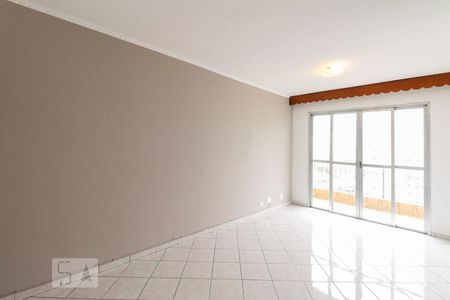 Sala de apartamento para alugar com 3 quartos, 86m² em Mooca, São Paulo