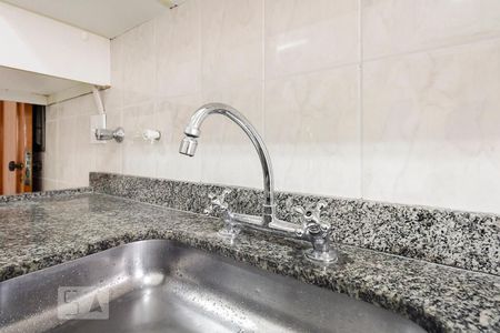 Apartamento para alugar com 86m², 3 quartos e 2 vagasCozinha