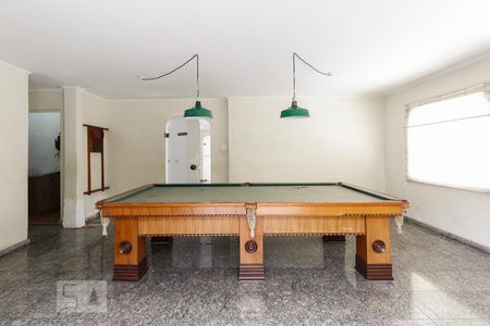 Apartamento para alugar com 86m², 3 quartos e 2 vagasSalão de jogos