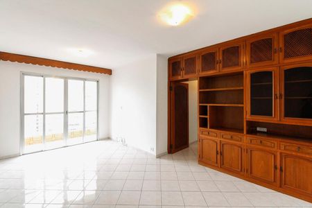 Sala de apartamento para alugar com 3 quartos, 86m² em Mooca, São Paulo