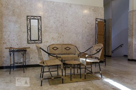 Apartamento para alugar com 103m², 2 quartos e sem vaga