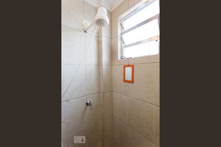 Banheiro de apartamento para alugar com 2 quartos, 103m² em Paraíso, São Paulo