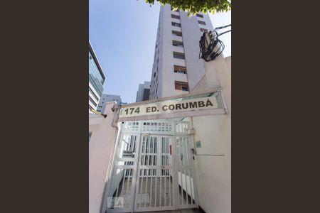 Apartamento para alugar com 2 quartos, 103m² em Paraíso, São Paulo