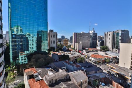 Apartamento para alugar com 103m², 2 quartos e sem vaga Apartamento para alugar com 103m², 2 quartos e sem vagaVista