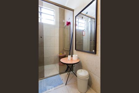 Apartamento para alugar com 103m², 2 quartos e sem vaga Apartamento para alugar com 103m², 2 quartos e sem vagaBanheiro