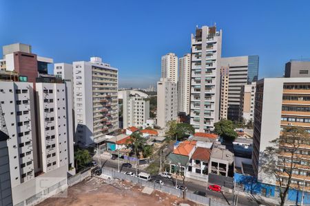 Apartamento para alugar com 103m², 2 quartos e sem vaga Apartamento para alugar com 103m², 2 quartos e sem vagaVista