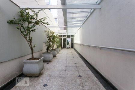 Apartamento para alugar com 2 quartos, 103m² em Paraíso, São Paulo