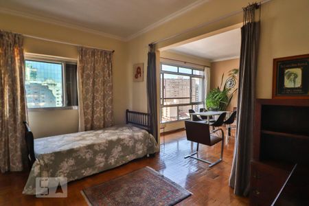 Apartamento para alugar com 103m², 2 quartos e sem vaga Apartamento para alugar com 103m², 2 quartos e sem vagaQuarto 2