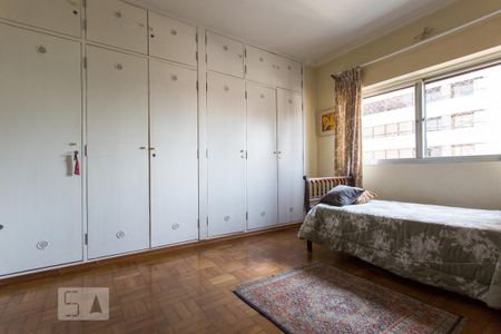 Apartamento para alugar com 103m², 2 quartos e sem vaga Apartamento para alugar com 103m², 2 quartos e sem vagaQuarto 2