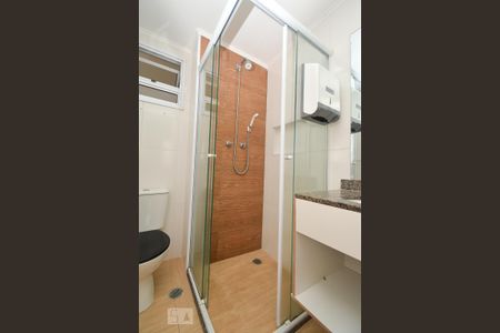 Apartamento para alugar com 77m², 3 quartos e 2 vagas Apartamento para alugar com 77m², 3 quartos e 2 vagasBanheiro