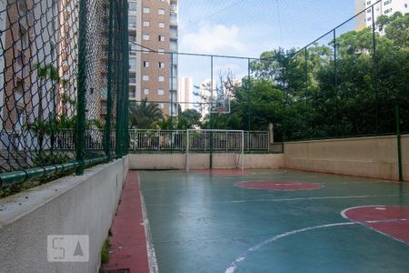 Apartamento para alugar com 77m², 3 quartos e 2 vagas Apartamento para alugar com 77m², 3 quartos e 2 vagasÁrea comum