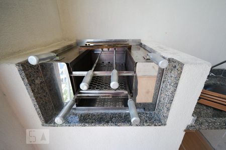 Apartamento para alugar com 77m², 3 quartos e 2 vagas Apartamento para alugar com 77m², 3 quartos e 2 vagasVaranda