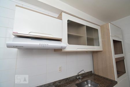Apartamento para alugar com 77m², 3 quartos e 2 vagas Apartamento para alugar com 77m², 3 quartos e 2 vagasCozinha