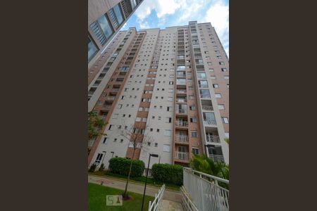 Fachada de apartamento para alugar com 3 quartos, 77m² em Jardim Flor da Montanha, Guarulhos
