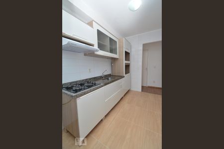 Apartamento para alugar com 77m², 3 quartos e 2 vagas Apartamento para alugar com 77m², 3 quartos e 2 vagasCozinha