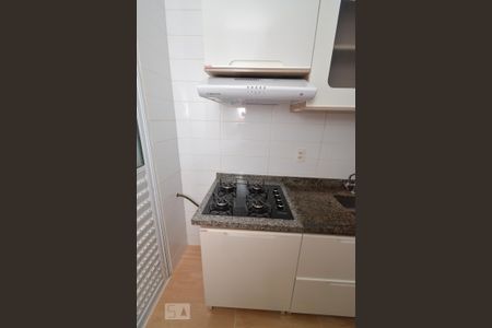 Apartamento para alugar com 77m², 3 quartos e 2 vagas Apartamento para alugar com 77m², 3 quartos e 2 vagasCozinha