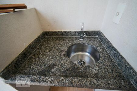 Varanda de apartamento para alugar com 3 quartos, 77m² em Jardim Flor da Montanha, Guarulhos