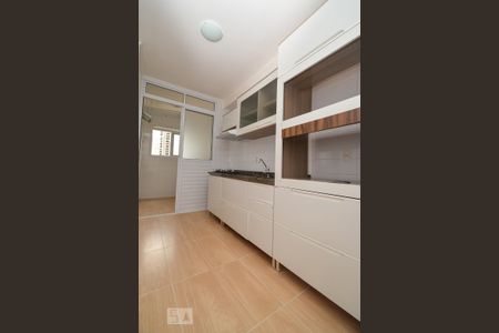 Apartamento para alugar com 77m², 3 quartos e 2 vagas Apartamento para alugar com 77m², 3 quartos e 2 vagasCozinha