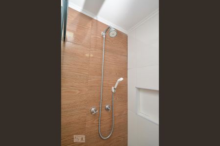 Apartamento para alugar com 77m², 3 quartos e 2 vagas Apartamento para alugar com 77m², 3 quartos e 2 vagasBanheiro
