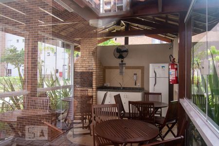 Apartamento para alugar com 77m², 3 quartos e 2 vagas Apartamento para alugar com 77m², 3 quartos e 2 vagasÁrea comum