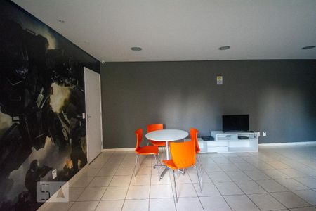 Área comum de apartamento para alugar com 3 quartos, 77m² em Jardim Flor da Montanha, Guarulhos