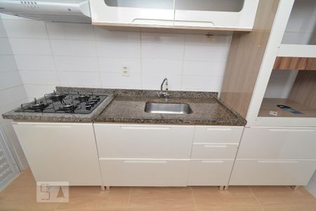Apartamento para alugar com 77m², 3 quartos e 2 vagas Apartamento para alugar com 77m², 3 quartos e 2 vagasCozinha