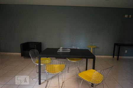 Área comum de apartamento para alugar com 3 quartos, 77m² em Jardim Flor da Montanha, Guarulhos