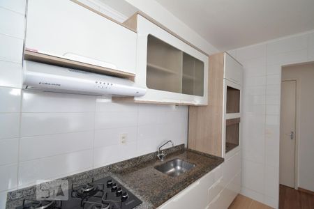 Apartamento para alugar com 77m², 3 quartos e 2 vagas Apartamento para alugar com 77m², 3 quartos e 2 vagasCozinha