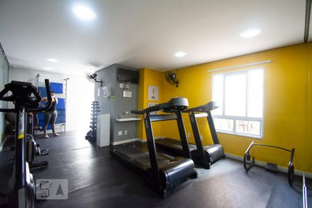 Apartamento para alugar com 77m², 3 quartos e 2 vagas Apartamento para alugar com 77m², 3 quartos e 2 vagasÁrea comum