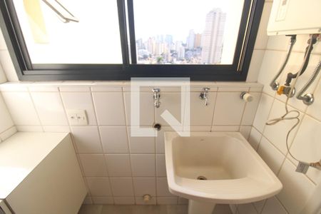 Apartamento para alugar com 85m², 2 quartos e 2 vagasÁrea de Serviço